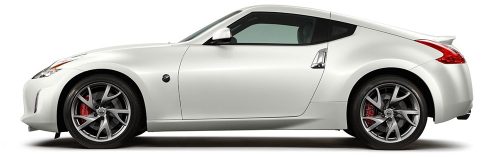 Пример автомобиля после чип-тюнинга Magnum Motors